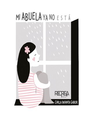 cover image of Mi abuela ya no está